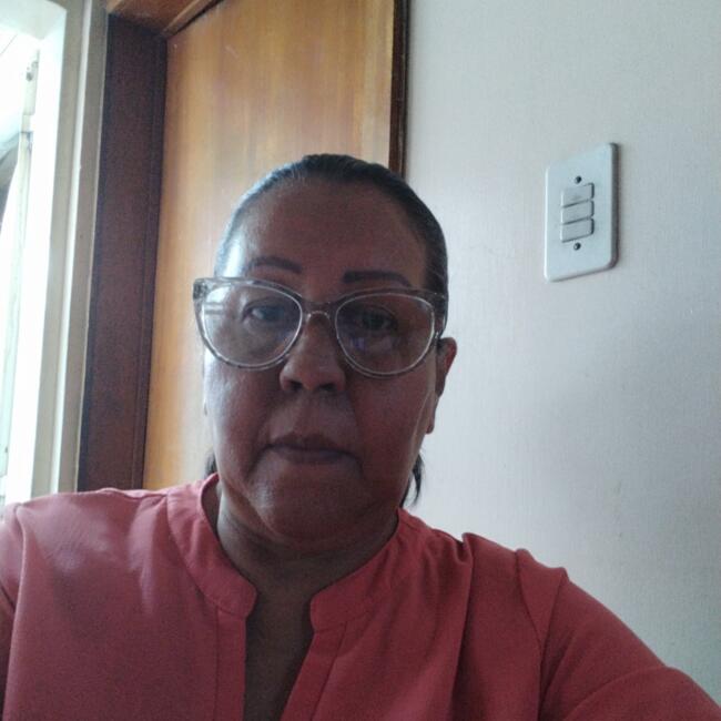 Babysitter in Turmero: Eileen