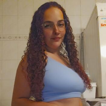 Babysitting job in Bulle: babysitting job Catarina