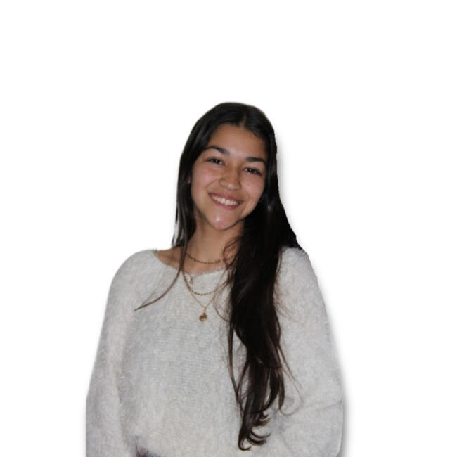 Babysitter in Leiria: Katryna