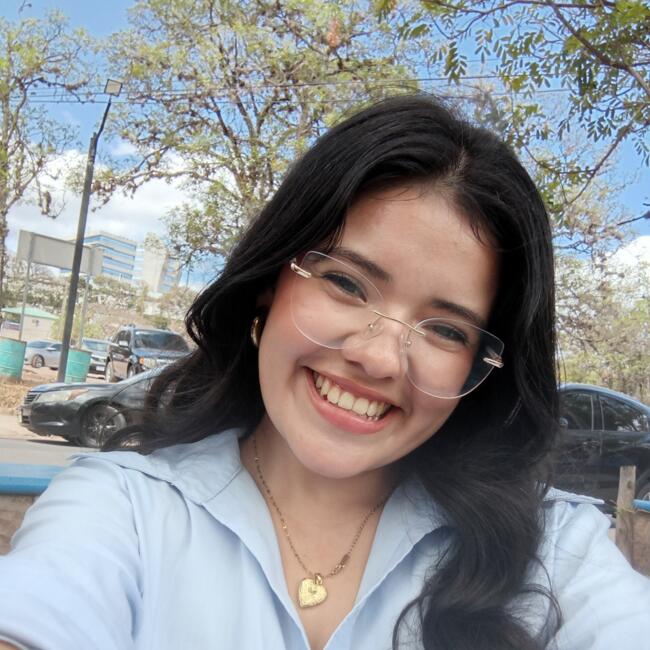 Niñera en Tegucigalpa: Ceidy Casco