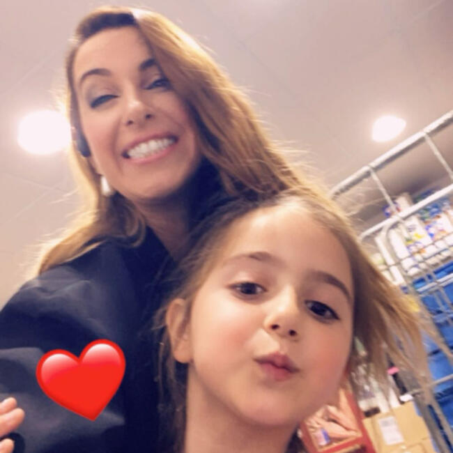 Canguro en Jávea: Natalia