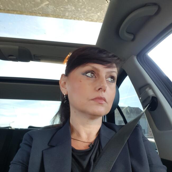 Babysitter in Beiuș: Ana