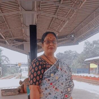 Babysitter Kolkata: Rajashree
