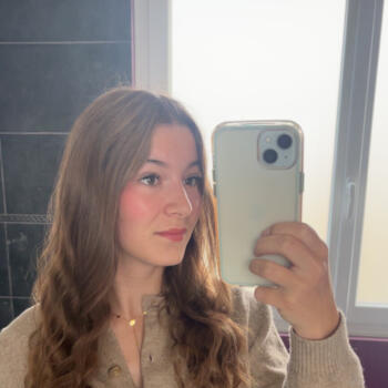 Babysitter Sivry: Florine