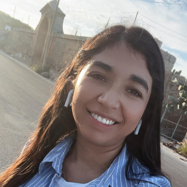 Babysitter in Swieqi: Andrea