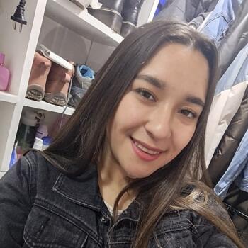 Babysitter in Valparaíso: Millaray