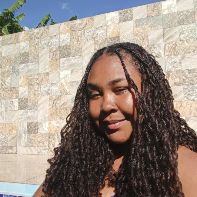 Babá em Belford Roxo: Beatriz