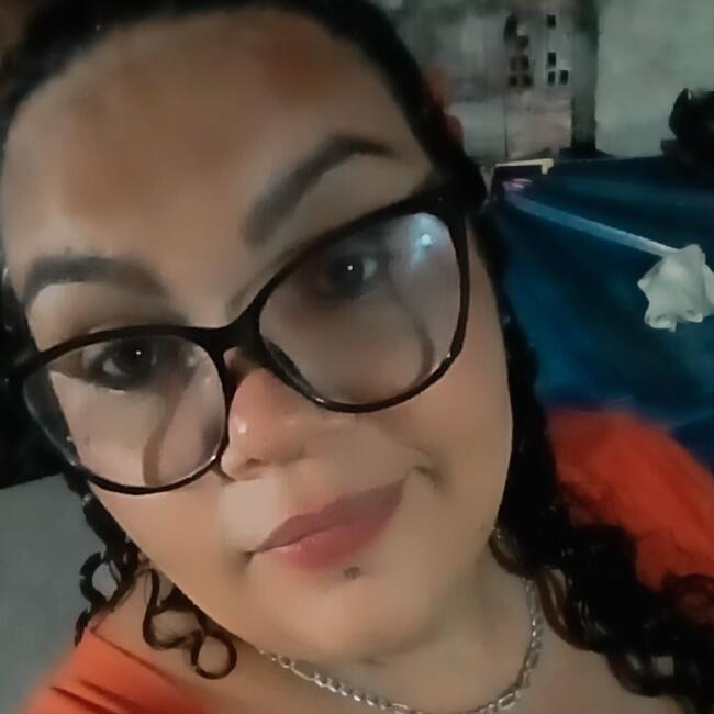 Babysitter in Recife: Danusa