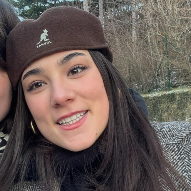 Babysitter in Wien: Miriam