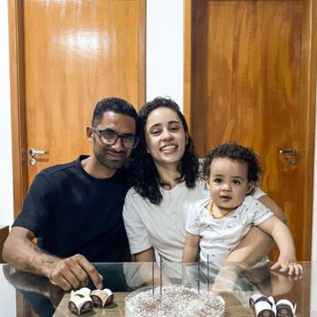 Emprego de babá em São Paulo: emprego de babá Anderson Paulo