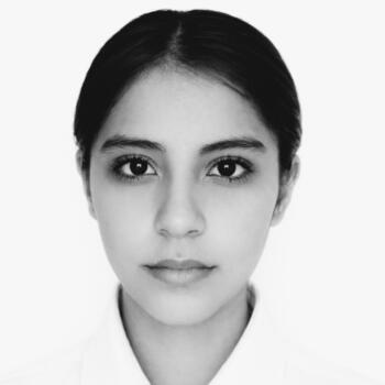 Niñera en Juchitepec de Mariano Rivapalacio: Rubi