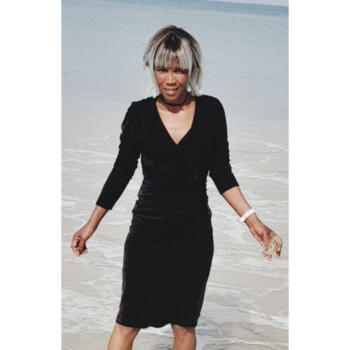 Nanny in Bethelsdorp: Deborah