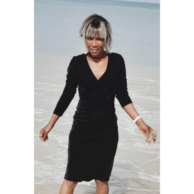 Nanny in Bethelsdorp: Deborah