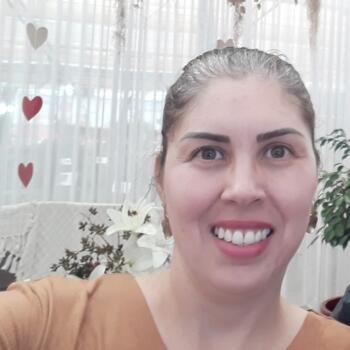 Babysitter Sorocaba: Janaina