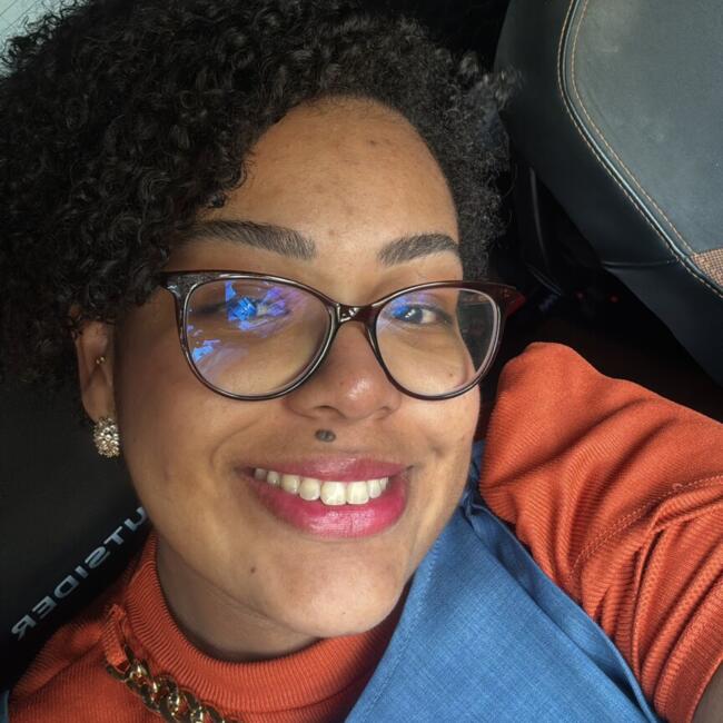 Babysitting job in Várzea Grande: Gabrielle