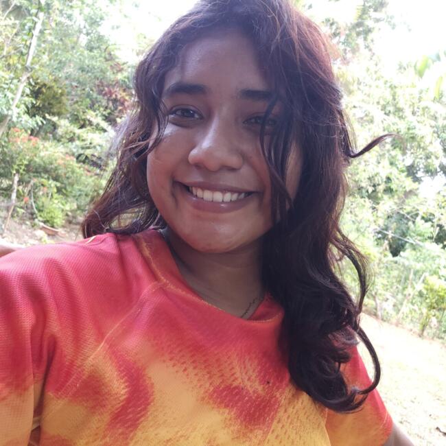 Babysitter in Veracruz: Yenedith