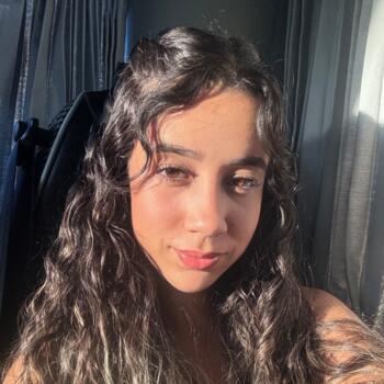 Babysitter Palmela: Kaylane