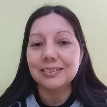 Babysitter in San Miguel: María Laura