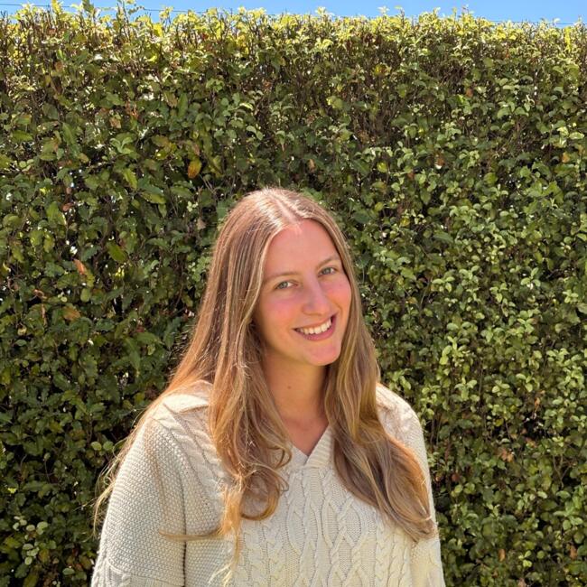 Babysitter in Concón: Laura