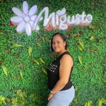 Babysitter in Puerto Plata: Daynna