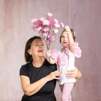 Babysitter Rome: Elisabetta