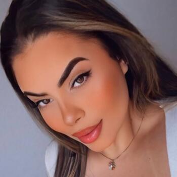 Babysitting job in Caraguatatuba: babysitting job Thalita