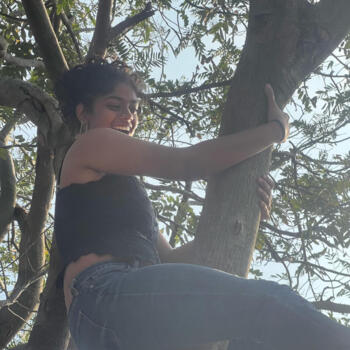 Babysitter Pune: Ridhima