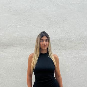 Babysitter in Granada: Sandra