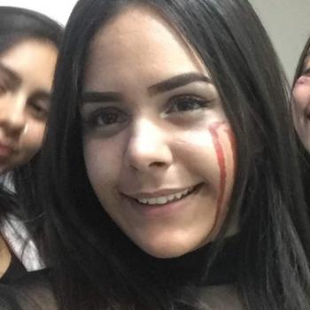 Babysitter La Florida (Región Metropolitana de Santiago de Chile): Alejandra