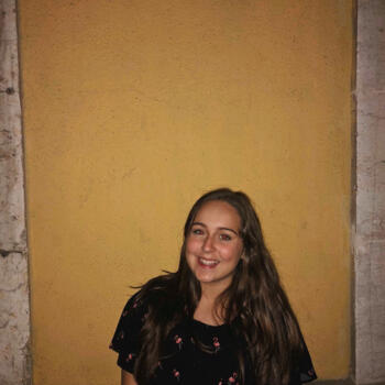 Babysitter em Guimarães: Anita