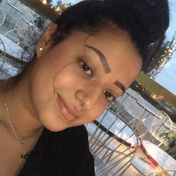 Baby-sitter in Bruxelles (Ixelles): Gemma
