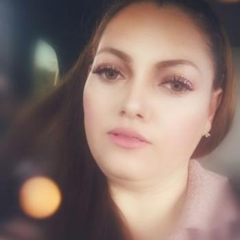 Babysitter México Lindo: Maria de los Angles