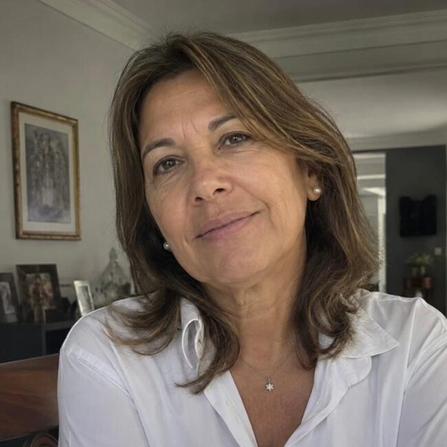 Babysitter in Tigre: Daiana pinto