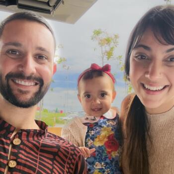 Babysitting job in Senador Canedo: babysitting job Tuane
