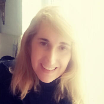 Babysitter in Barreiro: Carla