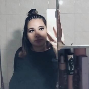 Babysitter in Vicente López: Gianella