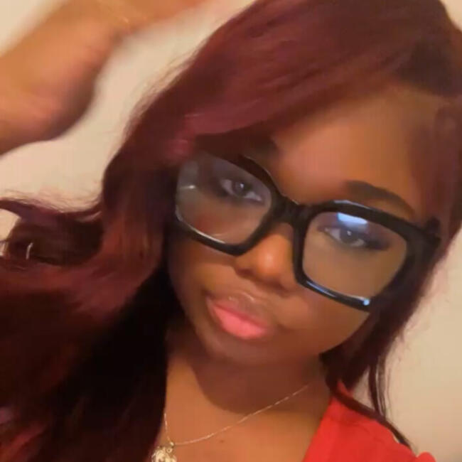 Childminder in Montreal: Stacy