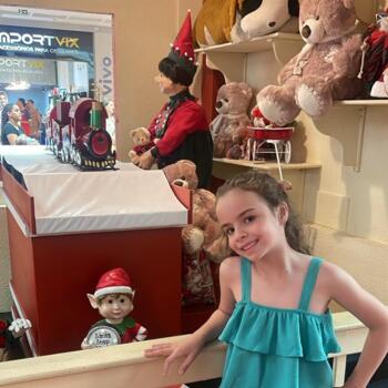 Babysitter in Geneva: Barbara Silva