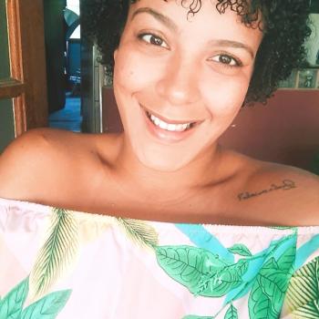 Babá em Rio de Janeiro: Dayani