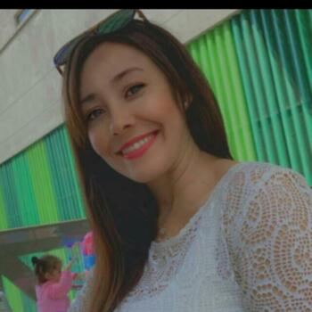 Babysitter in La Estrella: Claudia