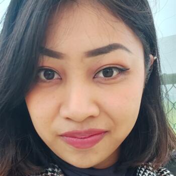 Babysitter in Berlaar: Claudia