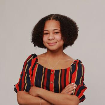 Babysitter in Springfield (Massachusetts): Deneja