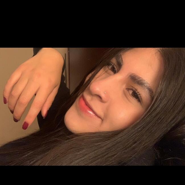 Babysitter in Mosquera: Paula