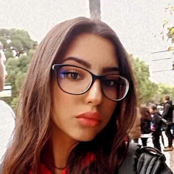 Babysitter Altofonte: Chiara