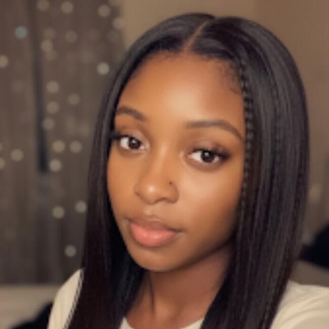 Babysitter in Hato Nuevo (Provincia de San Cristóbal): Niulka