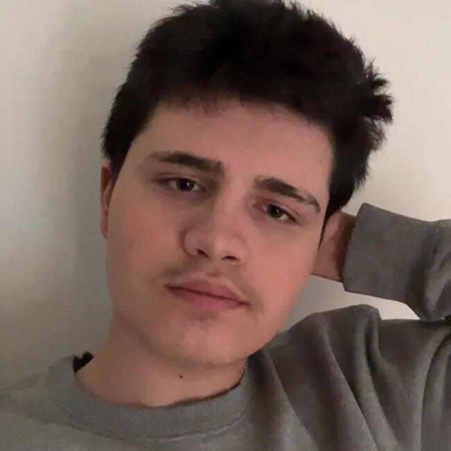 Babysitter in Luik: Lucas