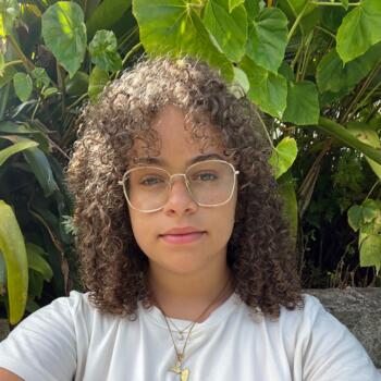 Baby-sitter Angers: Mila