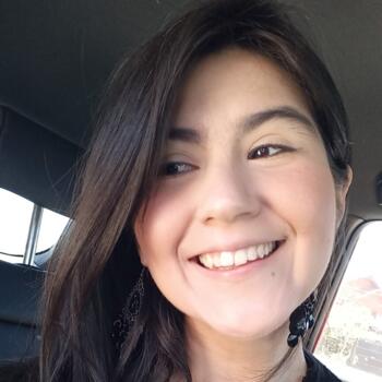 Niñera en Coquimbo: Francisca