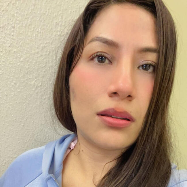 Niñera en Trujillo Alto: Xibelly Milagros