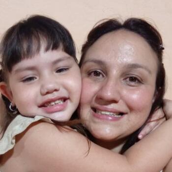 Babysitter in González Catán: Melina Anabel